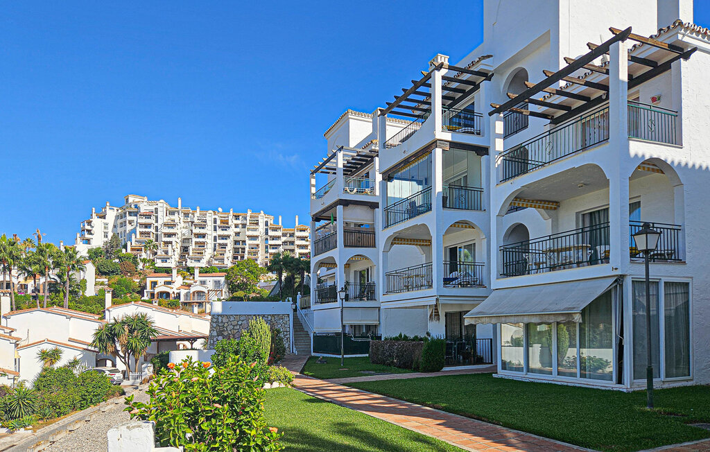 Lejlighed - Mijas Costa , Spanien - EAN840 15