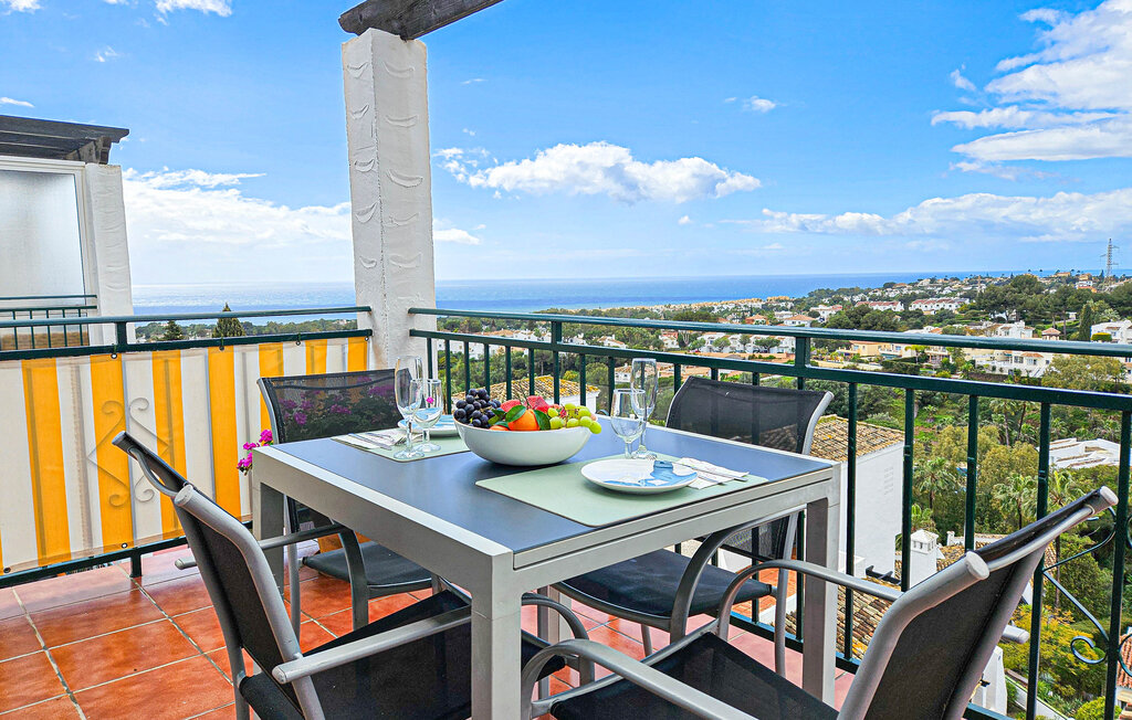 Lejlighed - Mijas Costa , Spanien - EAN840 2