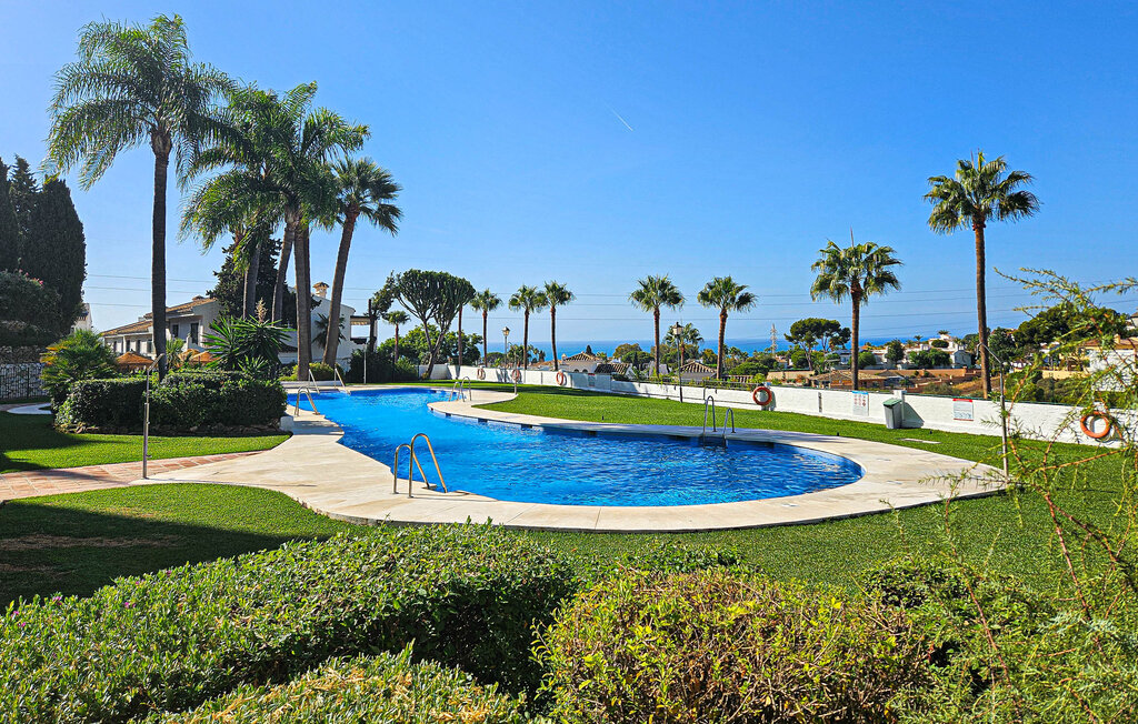 Lejlighed - Mijas Costa , Spanien - EAN840 10