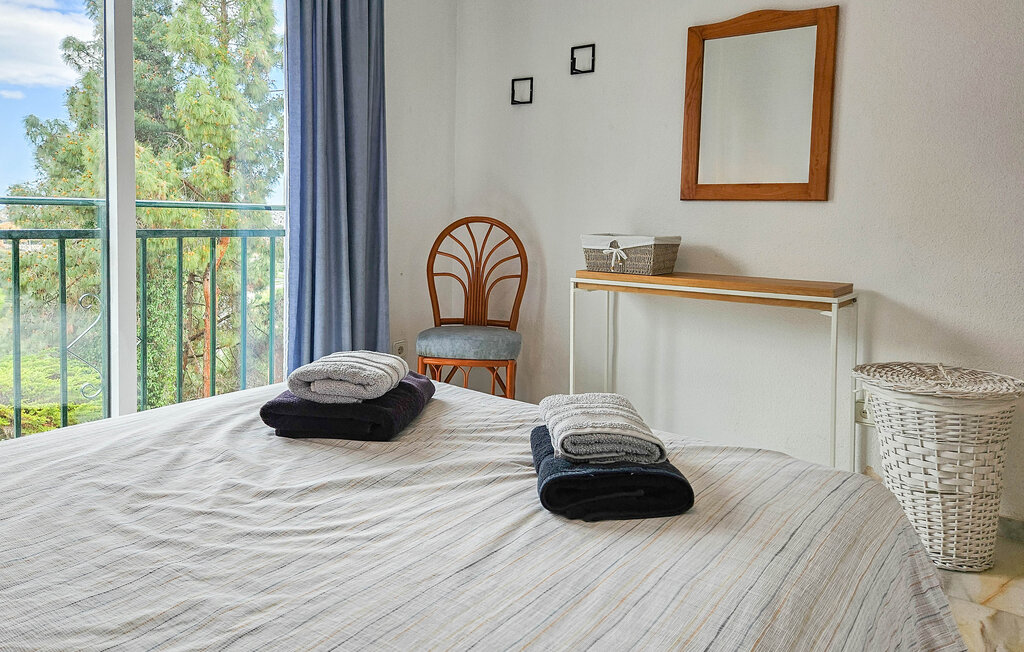 Lejlighed - Mijas Costa , Spanien - EAN840 37