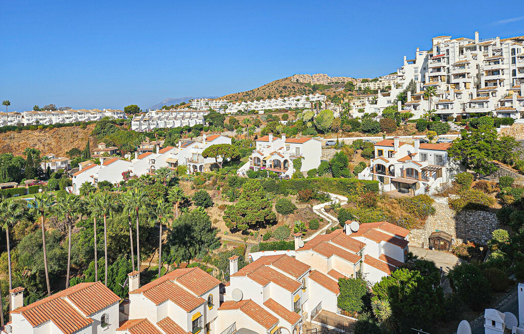 Lejlighed - Mijas Costa , Spanien - EAN840 8