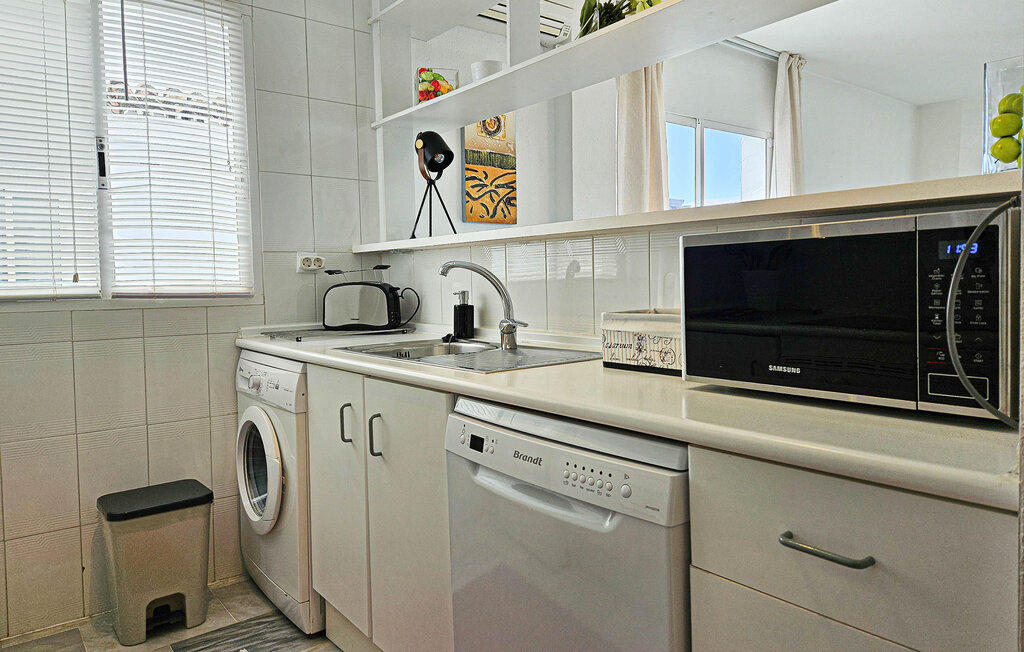 Lejlighed - Mijas Costa , Spanien - EAN840 28