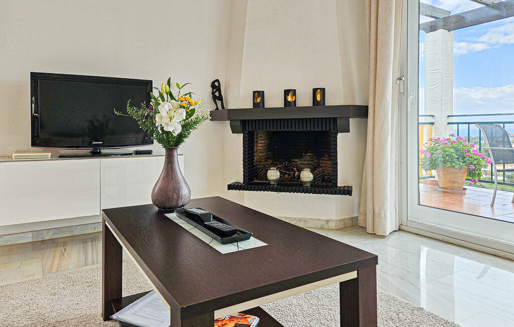 Lejlighed - Mijas Costa , Spanien - EAN840 27