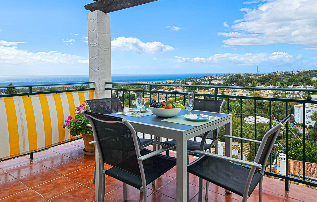 Lejlighed - Mijas Costa , Spanien - EAN840 19