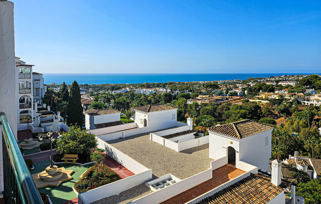 Lejlighed - Mijas Costa , Spanien - EAN840 22