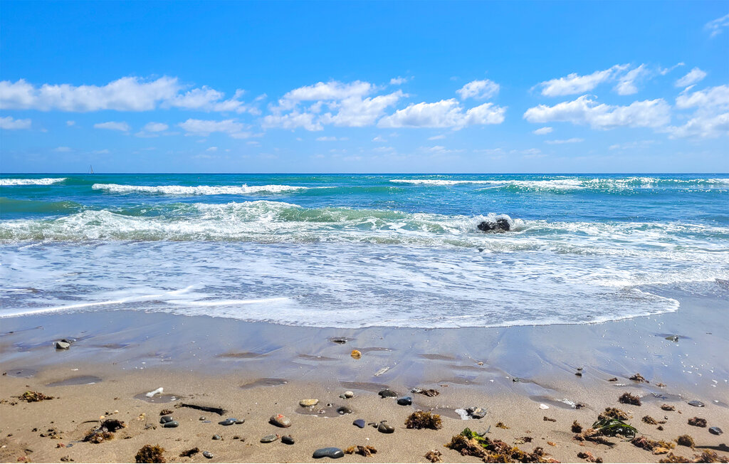 Lejlighed - Mijas Costa , Spanien - EAN840 43