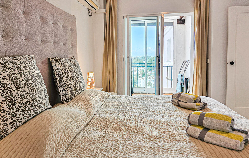 Lejlighed - Mijas Costa , Spanien - EAN840 34