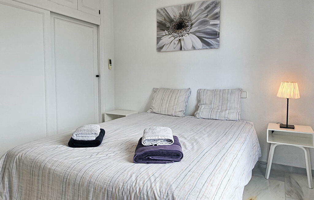 Lejlighed - Mijas Costa , Spanien - EAN840 36