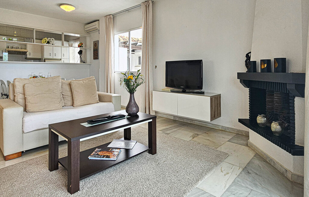 Lejlighed - Mijas Costa , Spanien - EAN840 4