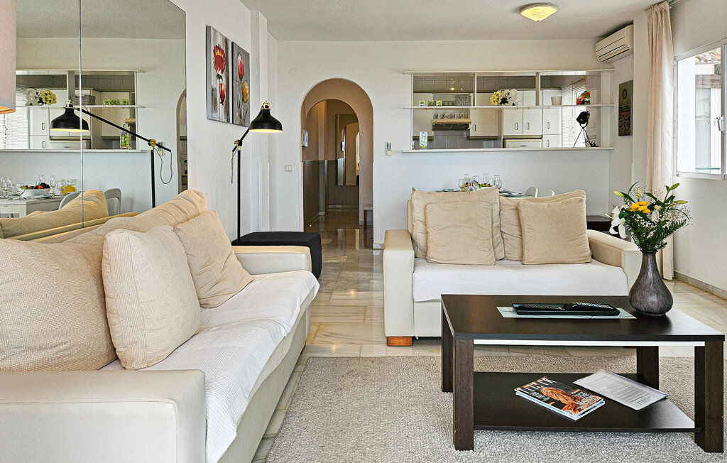 Lejlighed - Mijas Costa , Spanien - EAN840 25