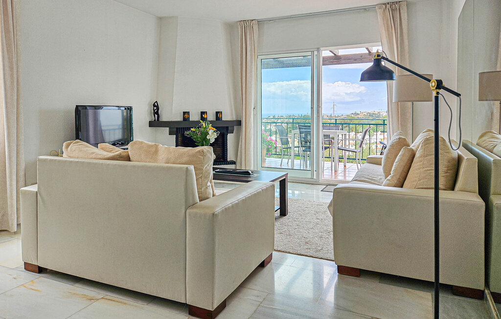 Lejlighed - Mijas Costa , Spanien - EAN840 3