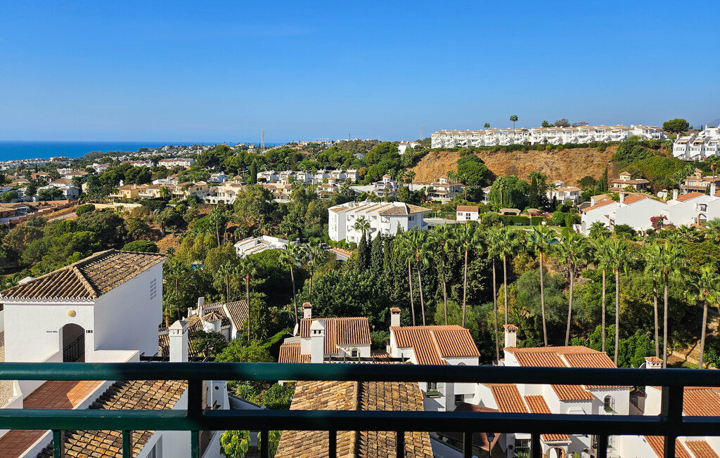 Lejlighed - Mijas Costa , Spanien - EAN840 23