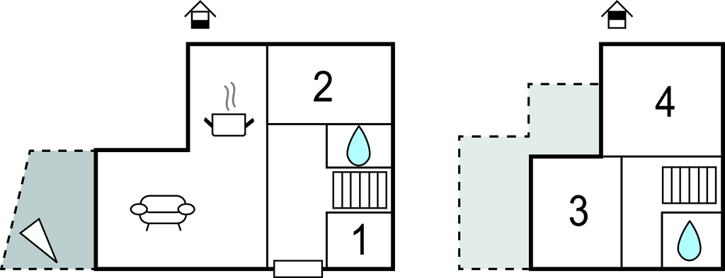 Feriehus - Almuñecar , Spania - EAN027 