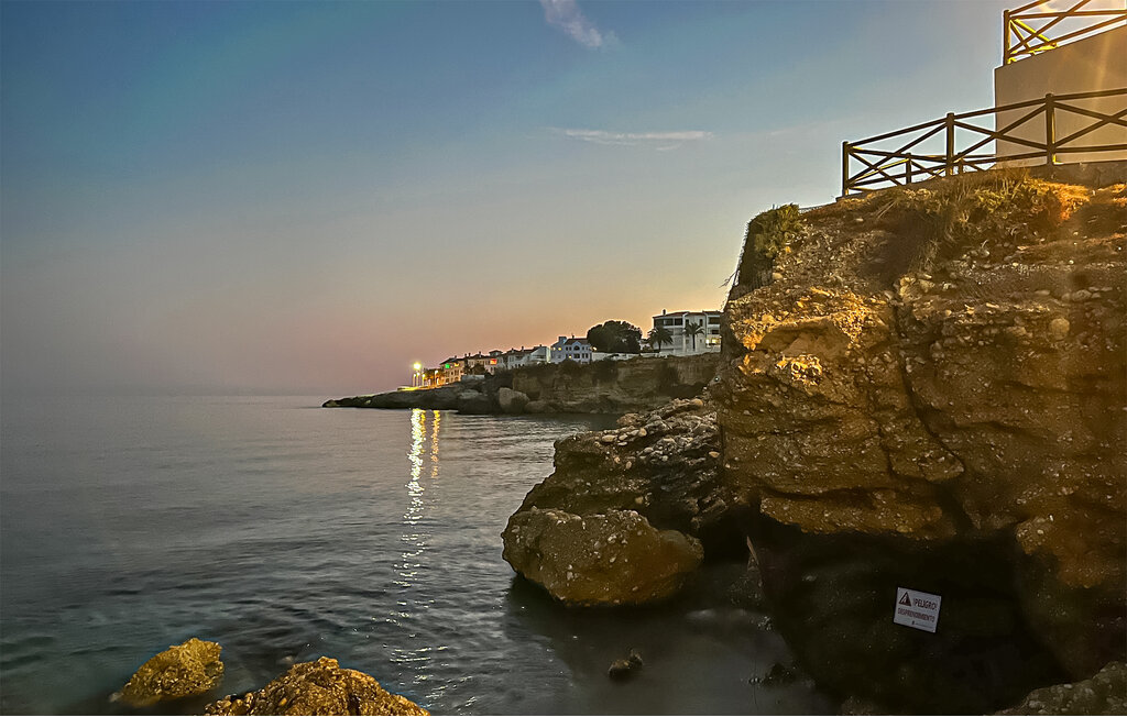 Feriehus - Nerja , Spania - EAN846 30