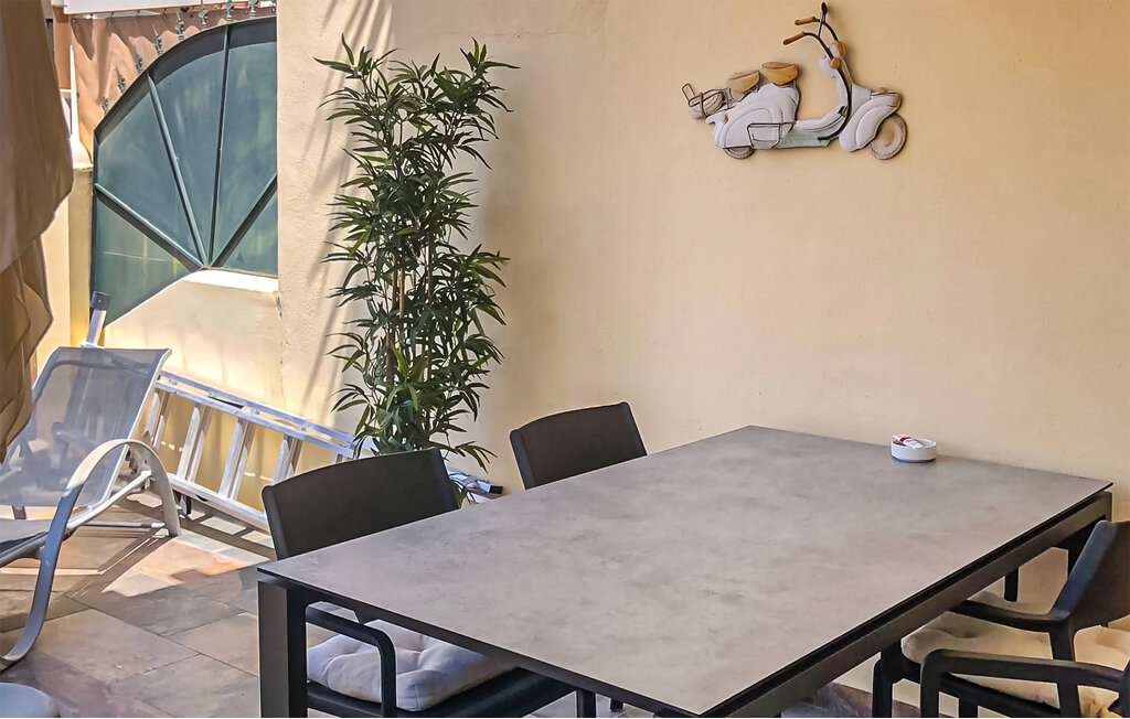 Feriehus - Nerja , Spania - EAN846 13