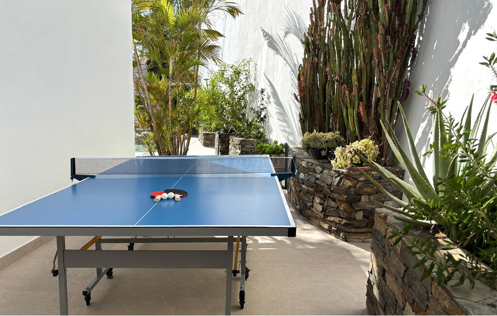 Feriehus - Almuñecar , Spania - EAN027 22