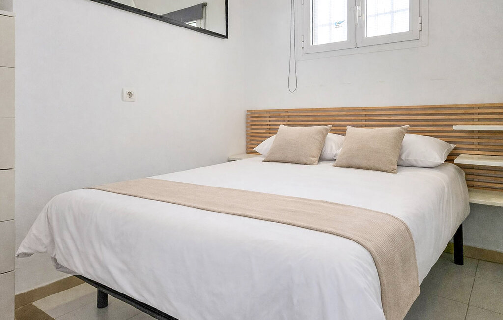 Ferieleilighet - Mijas Costa , Spania - EAN976 8