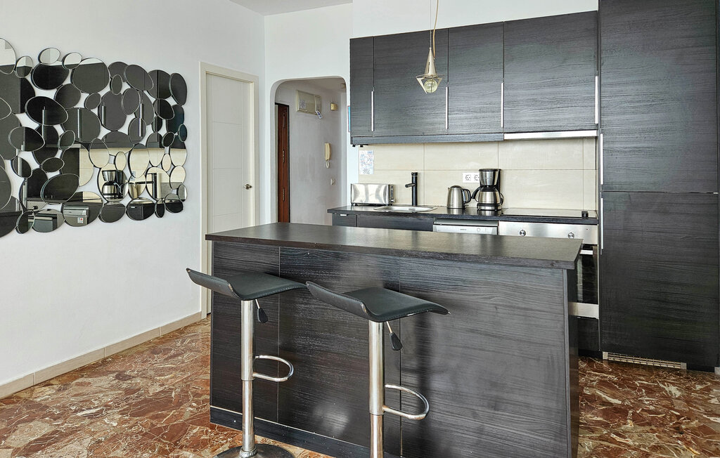 Ferieleilighet - Mijas Costa , Spania - EAN976 6