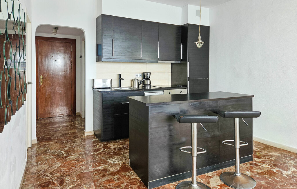 Ferieleilighet - Mijas Costa , Spania - EAN976 24