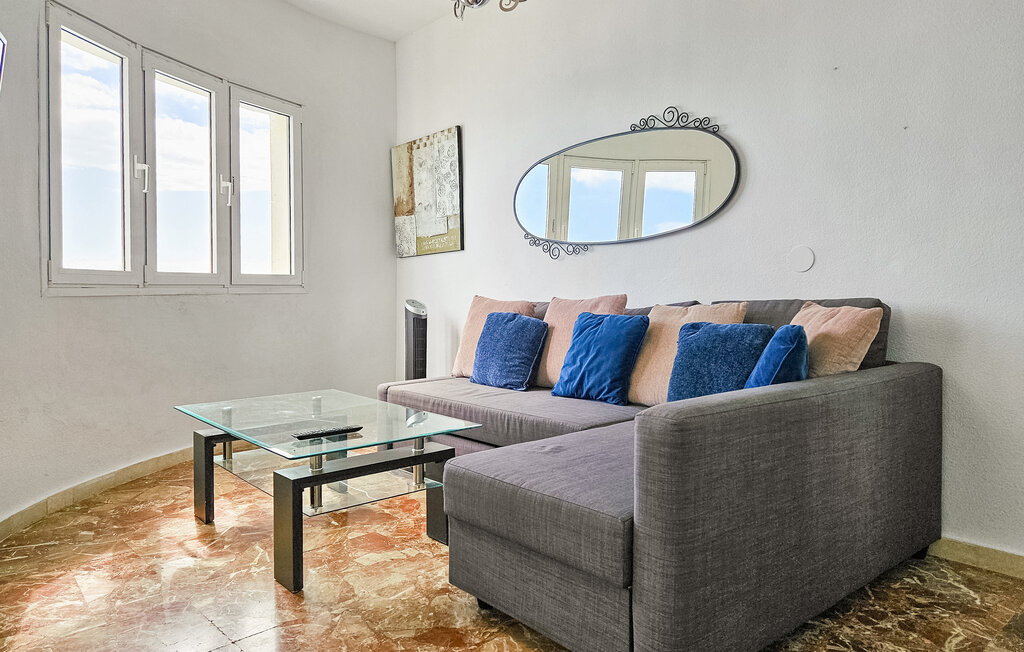 Ferieleilighet - Mijas Costa , Spania - EAN976 3