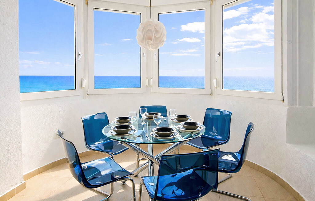 Ferieleilighet - Mijas Costa , Spania - EAN976 23