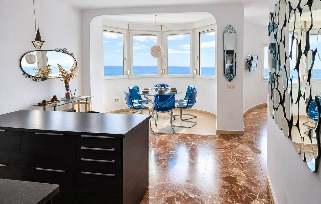 Ferieleilighet - Mijas Costa , Spania - EAN976 7