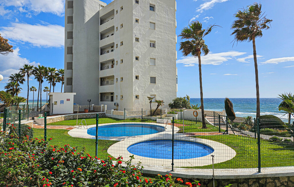 Ferieleilighet - Mijas Costa , Spania - EAN976 15