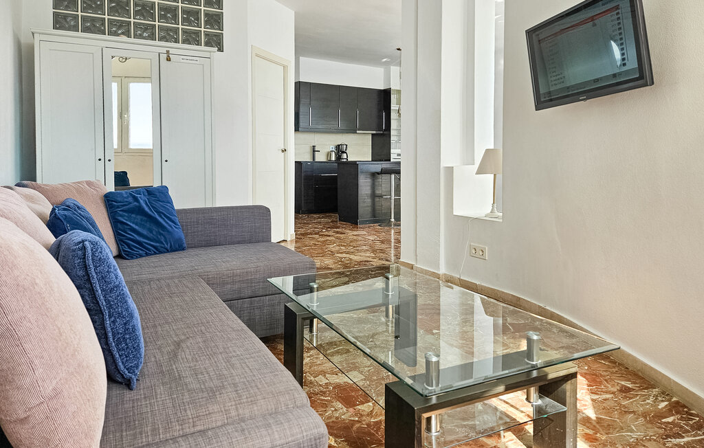 Ferieleilighet - Mijas Costa , Spania - EAN976 4