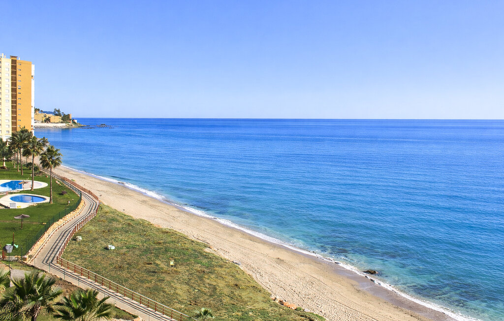 Ferieleilighet - Mijas Costa , Spania - EAN976 2