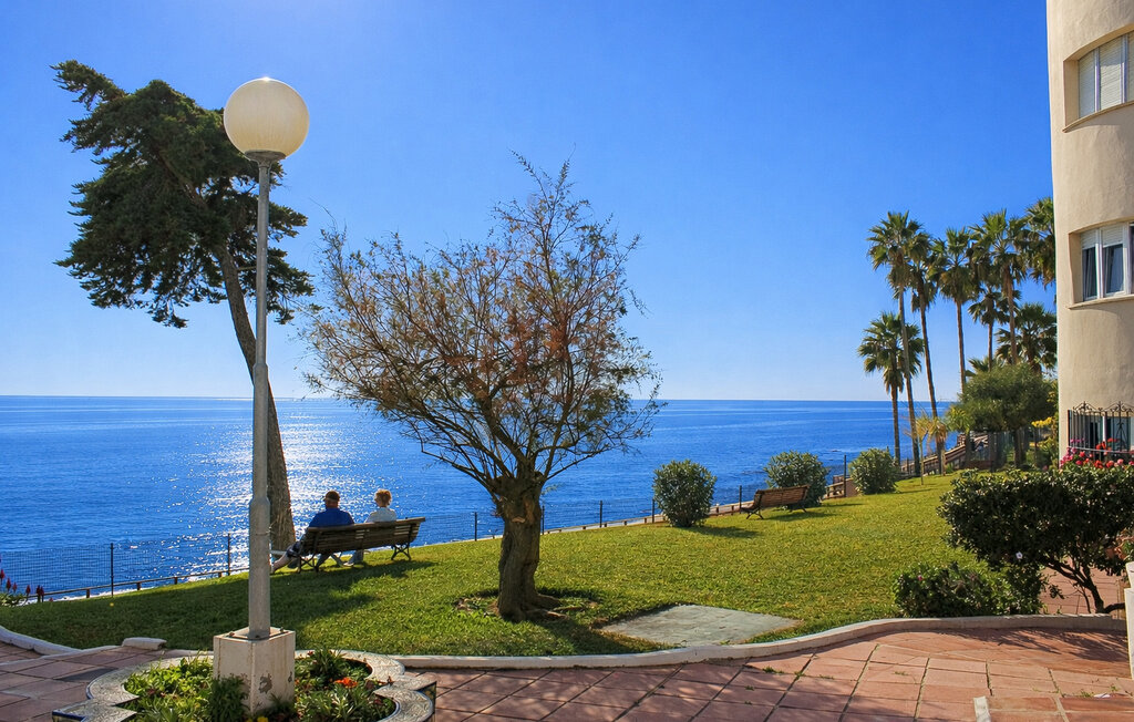 Ferieleilighet - Mijas Costa , Spania - EAN976 9