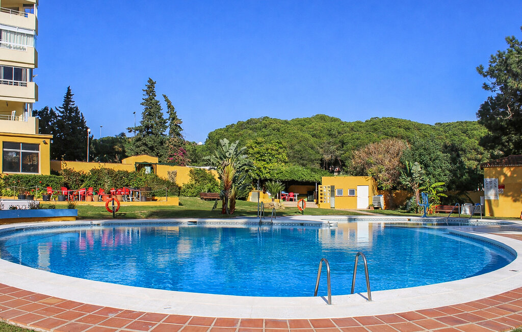 Ferieleilighet - Mijas Costa , Spania - EAN976 12