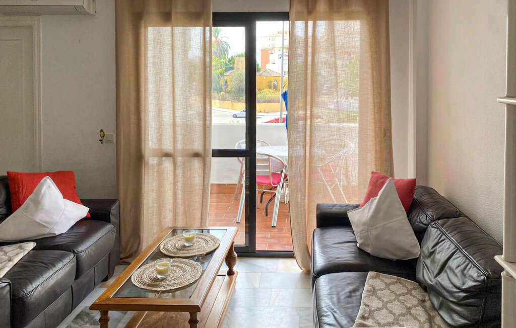 Ferieleilighet - Estepona , Spania - EAN682 4