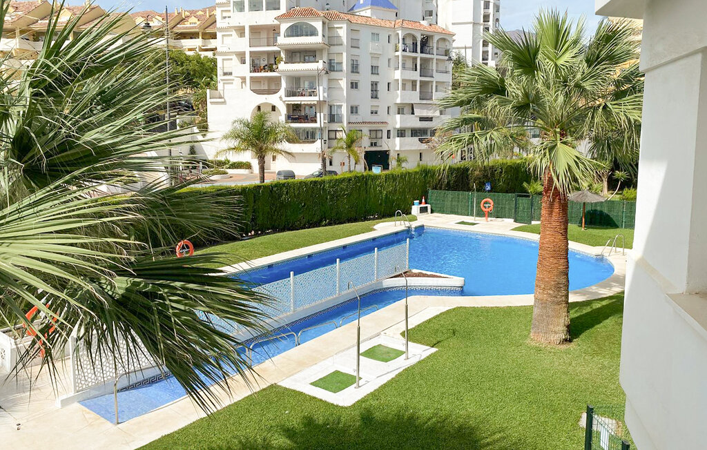 Ferieleilighet - Estepona , Spania - EAN682 2