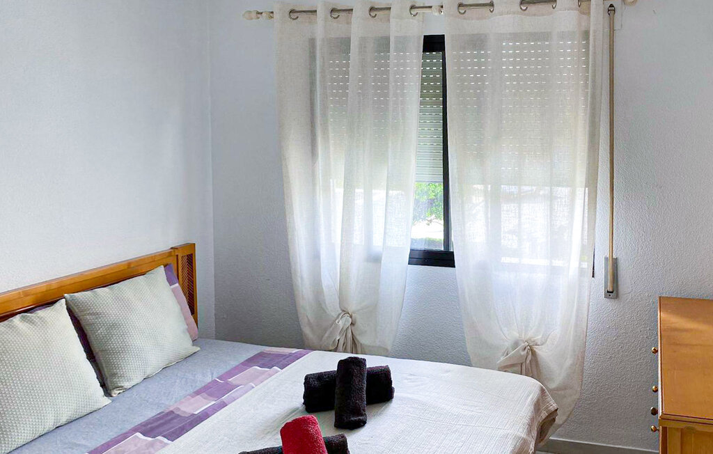 Ferieleilighet - Estepona , Spania - EAN682 7