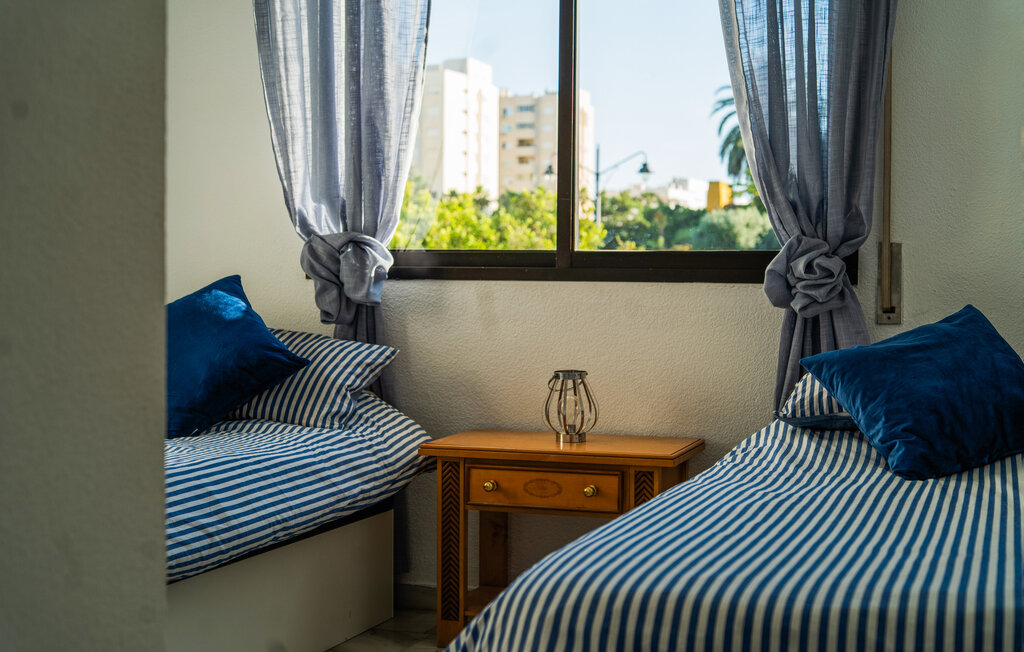 Ferieleilighet - Estepona , Spania - EAN682 6