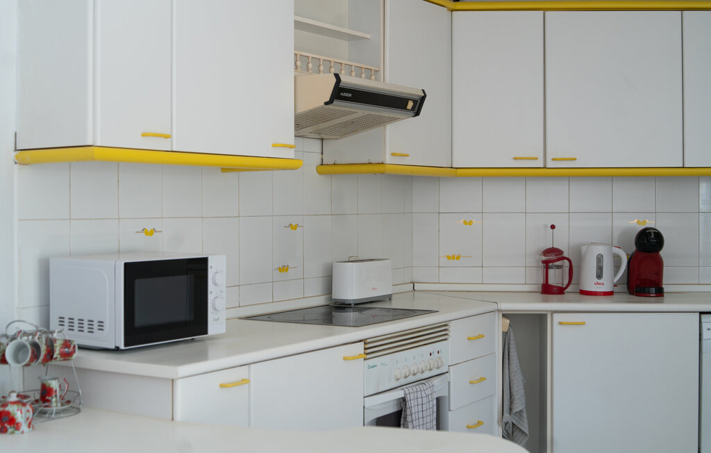 Ferieleilighet - Estepona , Spania - EAN682 4