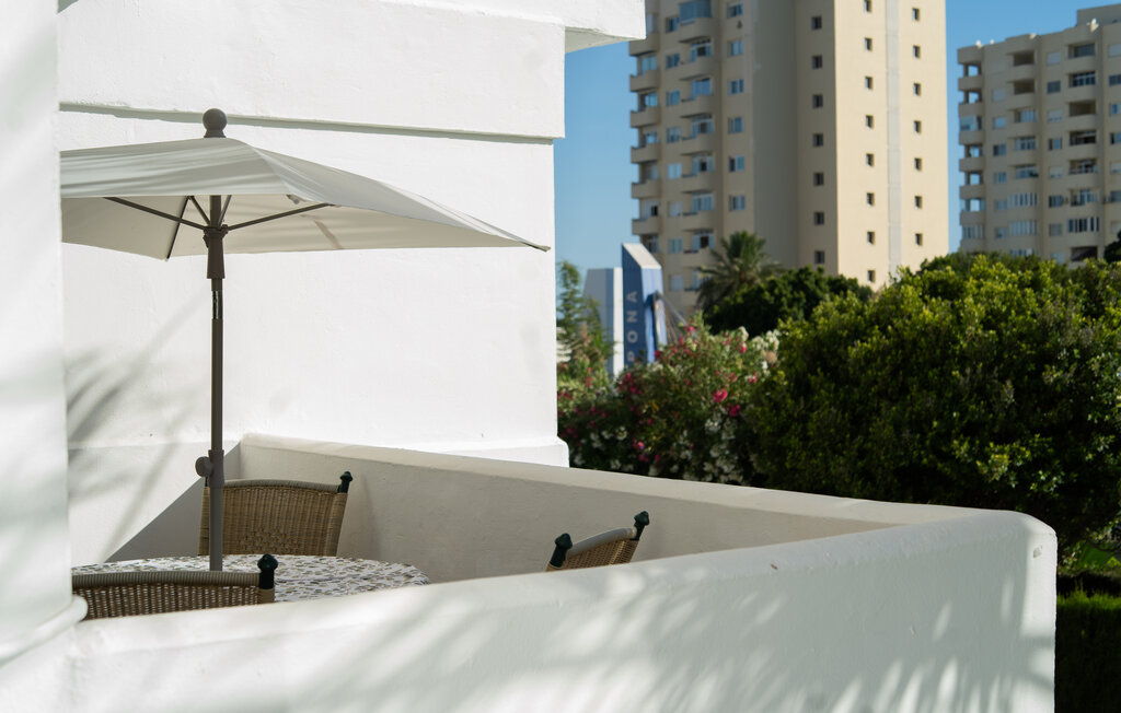 Ferieleilighet - Estepona , Spania - EAN682 3