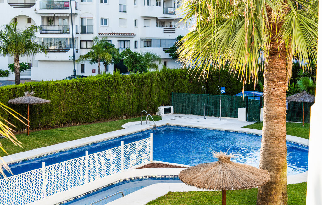 Ferieleilighet - Estepona , Spania - EAN682 2