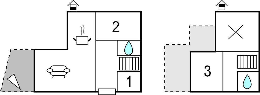 Ferienhaus 