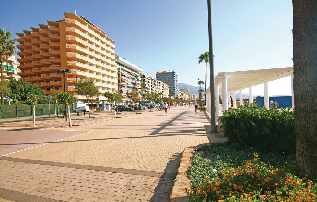 Apartment Fuengirola (EAN045)