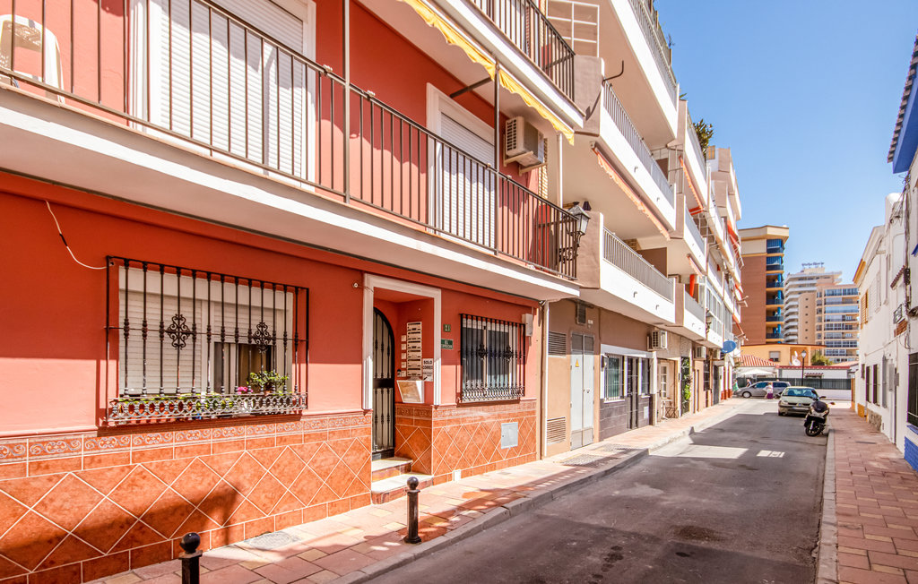 Ferienwohnung Fuengirola