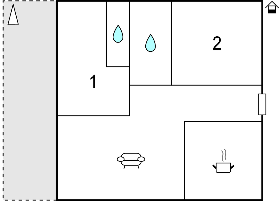 Ferienwohnung 
