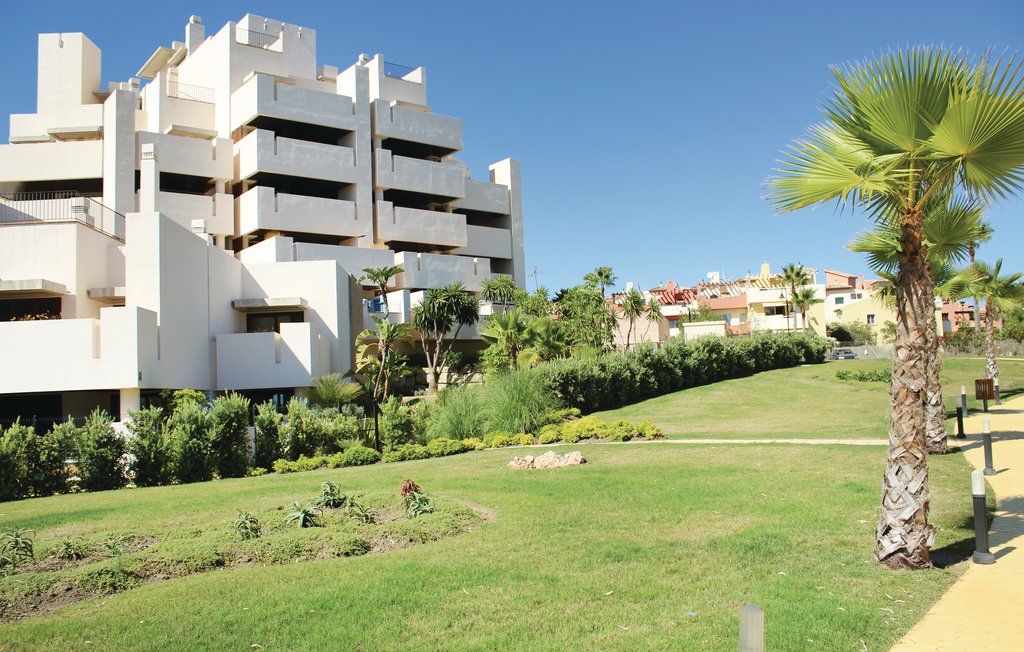 Appartement Estepona (EAN060)