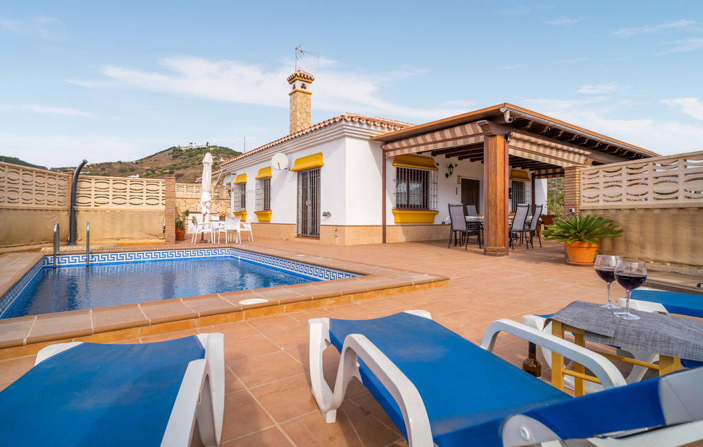 Ferienhaus Torrox