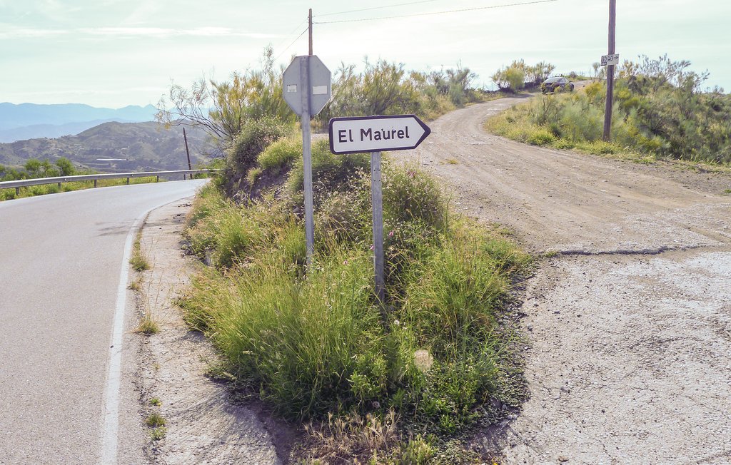 Maison de vacances Macharaviaya (EAN217)