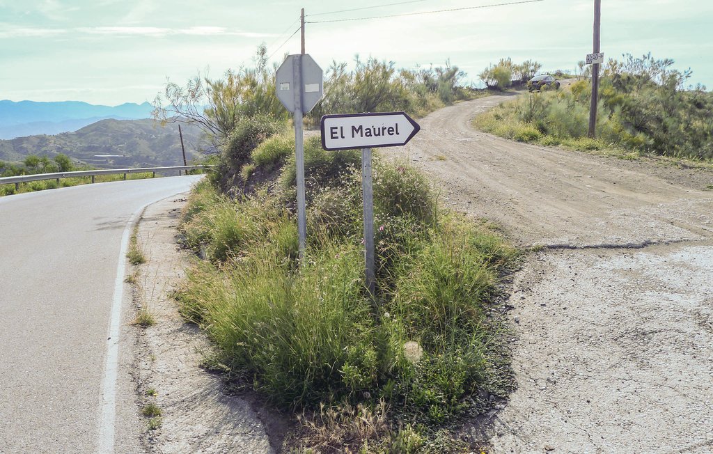 Maison de vacances Macharaviaya (EAN218)