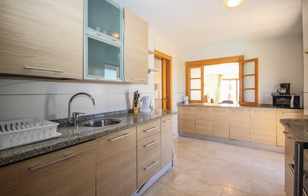 Appartement Benahavís (EAN303)