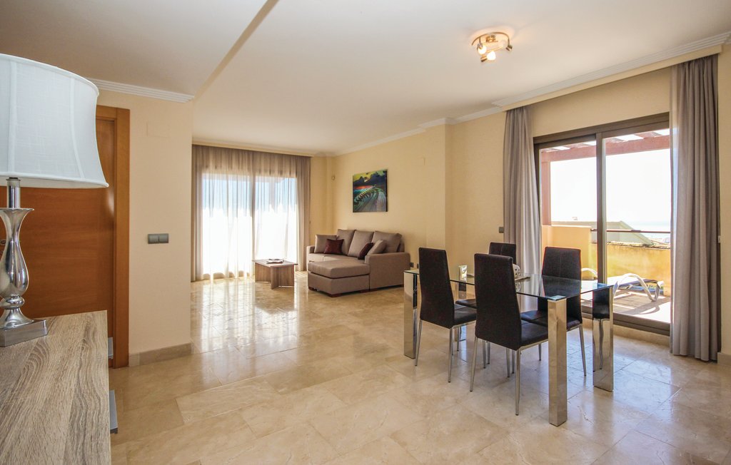 Apartment Benahavís (EAN303)