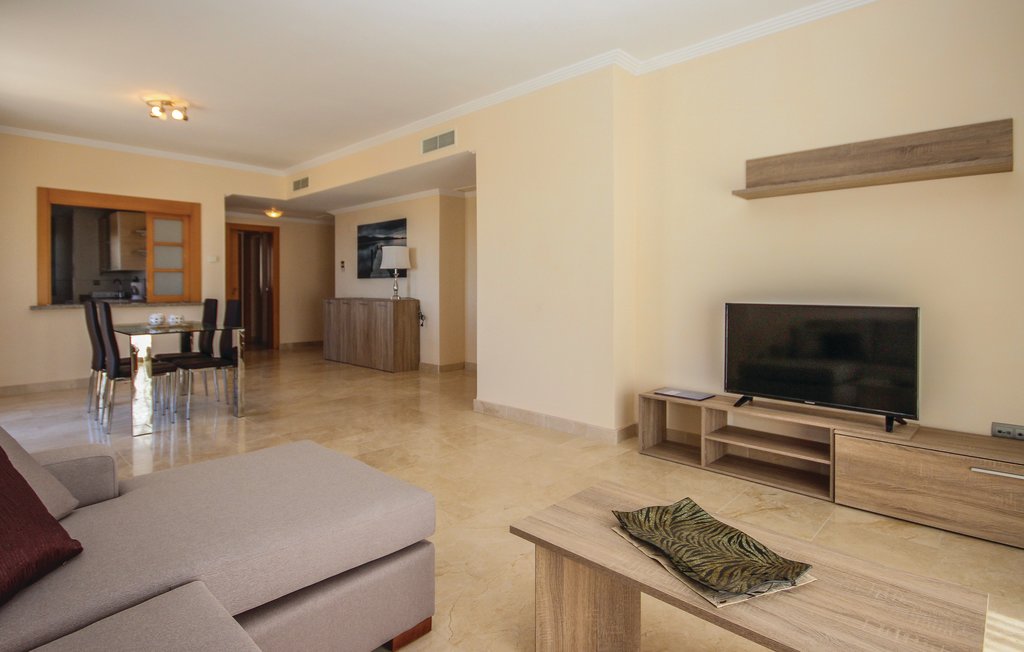 Apartment Benahavís (EAN303)