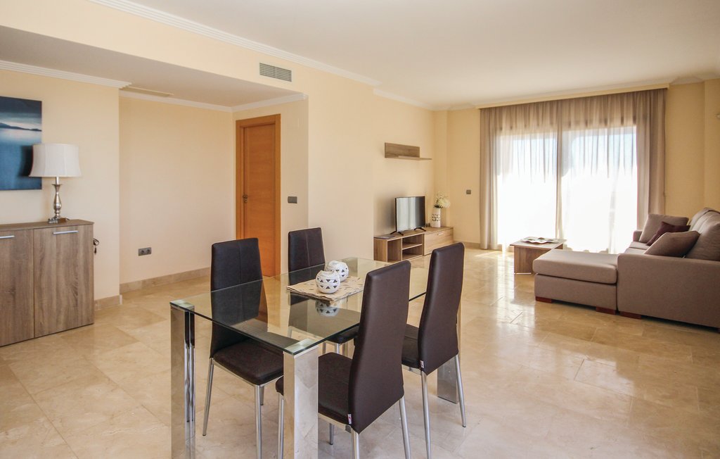 Apartment Benahavís (EAN303)